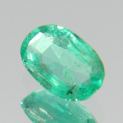 Smaragd 0.18ct 