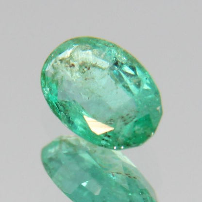 Smaragd 0.16ct 