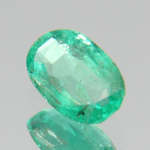 Smaragd 0.18ct 