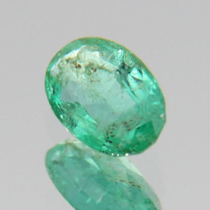 Smaragd 0.16ct 
