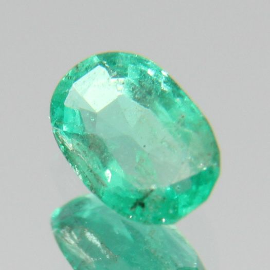 Smaragd 0.18ct 