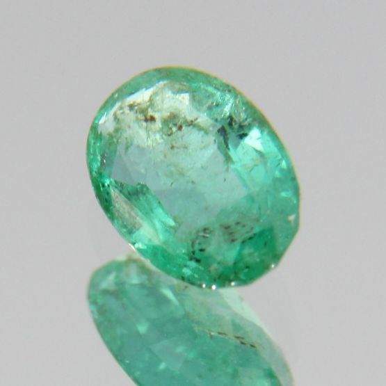 Smaragd 0.16ct 