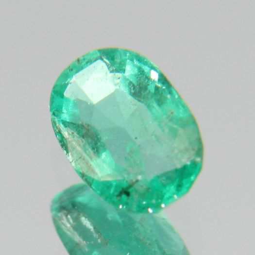 Smaragd 0.18ct 