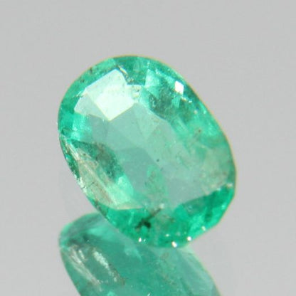 Smaragd 0.18ct 