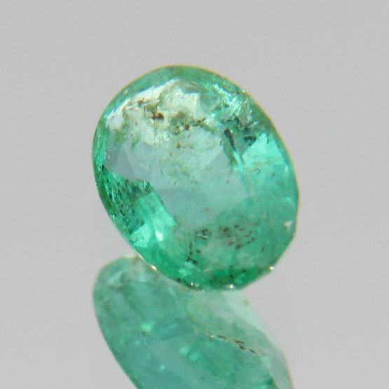 Smaragd 0.16ct 