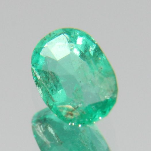 Smaragd 0.18ct 