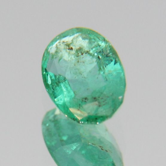 Smaragd 0.16ct 