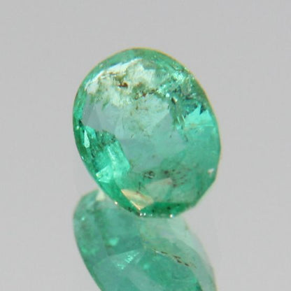 Smaragd 0.16ct 