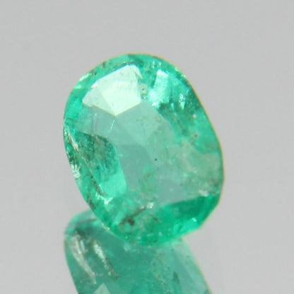 Smaragd 0.18ct 