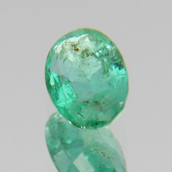 Smaragd 0.16ct 