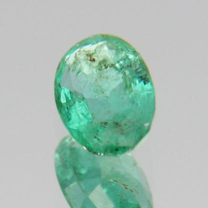 Smaragd 0.16ct 
