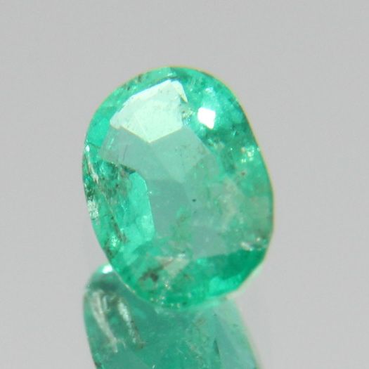 Smaragd 0.18ct 