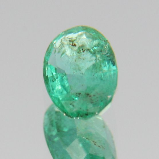 Smaragd 0.16ct 
