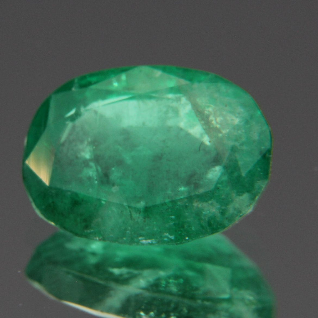 Emerald 2.11 ct