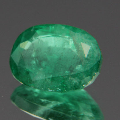 Emerald 2.11 ct