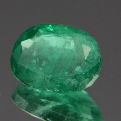 Emerald 2.11 ct