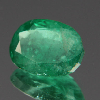 Emerald 2.11 ct