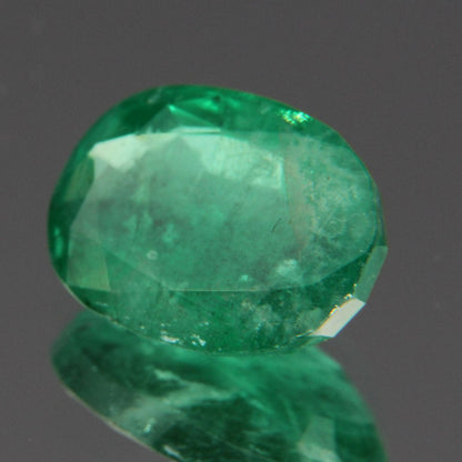Emerald 2.11 ct