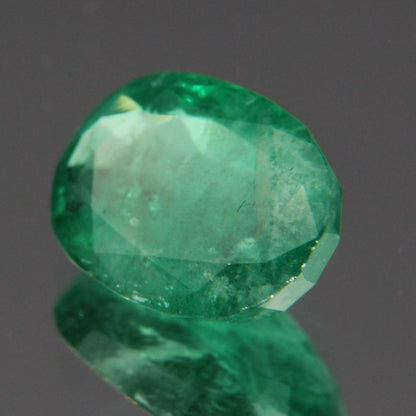 Emerald 2.11 ct
