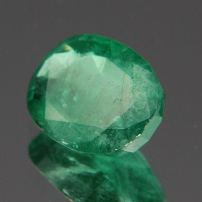 Emerald 2.11 ct