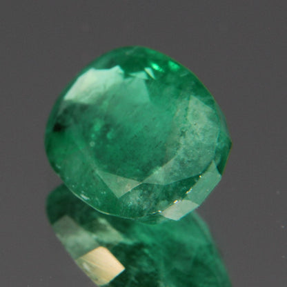 Emerald 2.11 ct