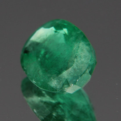 Emerald 2.11 ct