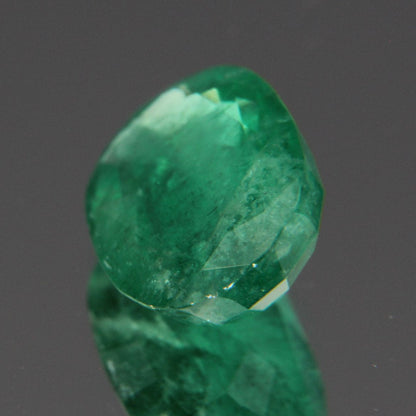 Emerald 2.11 ct