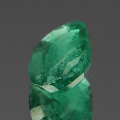 Emerald 2.11 ct