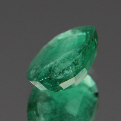 Emerald 2.11 ct