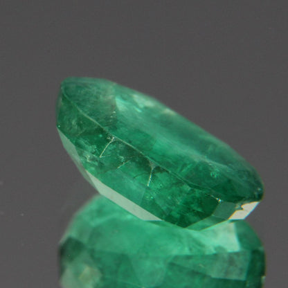 Emerald 2.11 ct