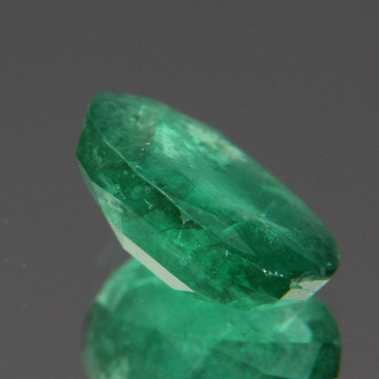Emerald 2.11 ct