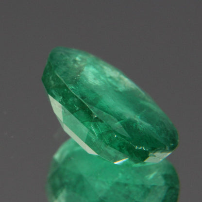 Emerald 2.11 ct