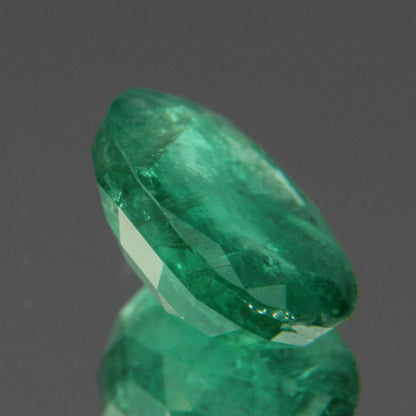 Emerald 2.11 ct