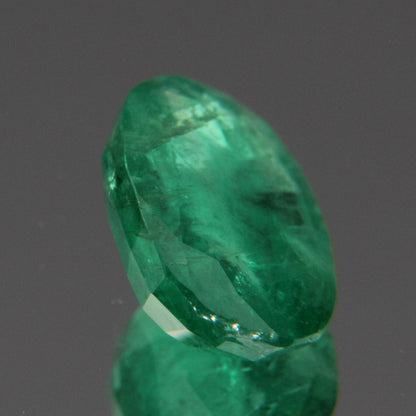 Emerald 2.11 ct