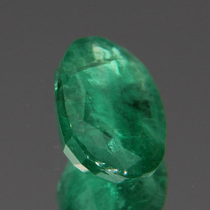 Emerald 2.11 ct