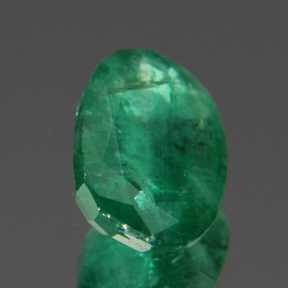 Emerald 2.11 ct