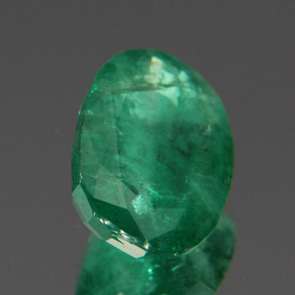 Emerald 2.11 ct