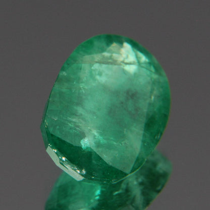 Emerald 2.11 ct