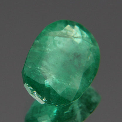 Emerald 2.11 ct