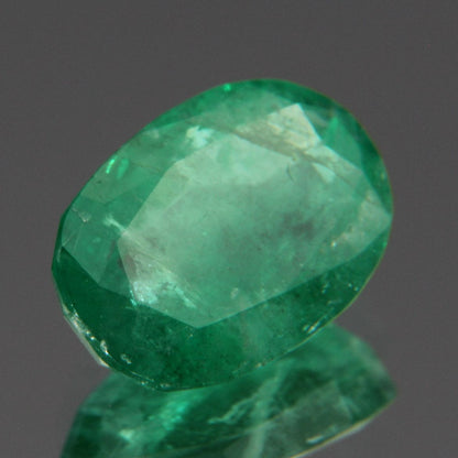 Emerald 2.11 ct
