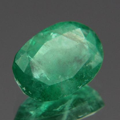 Emerald 2.11 ct