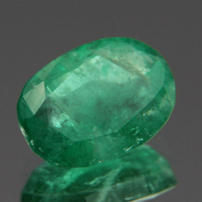 Emerald 2.11 ct