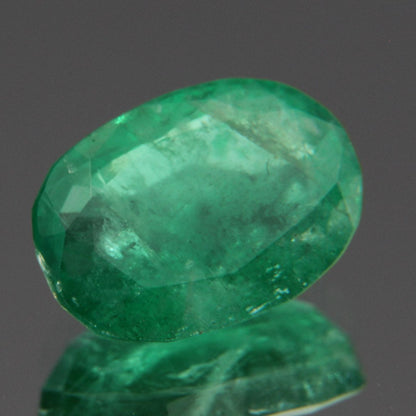 Emerald 2.11 ct