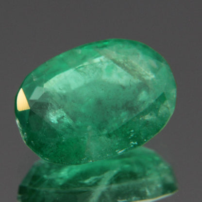 Emerald 2.11 ct