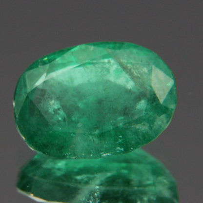 Emerald 2.11 ct