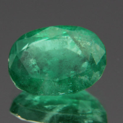 Emerald 2.11 ct