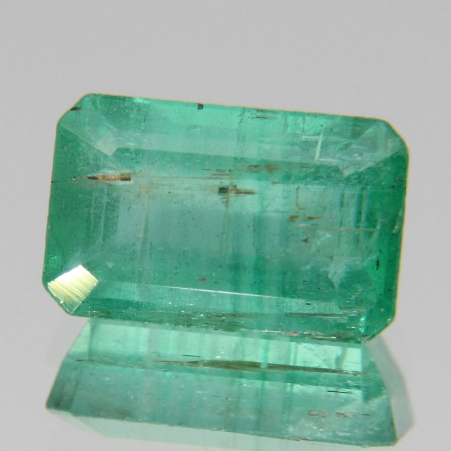 Smaragd 2.23ct