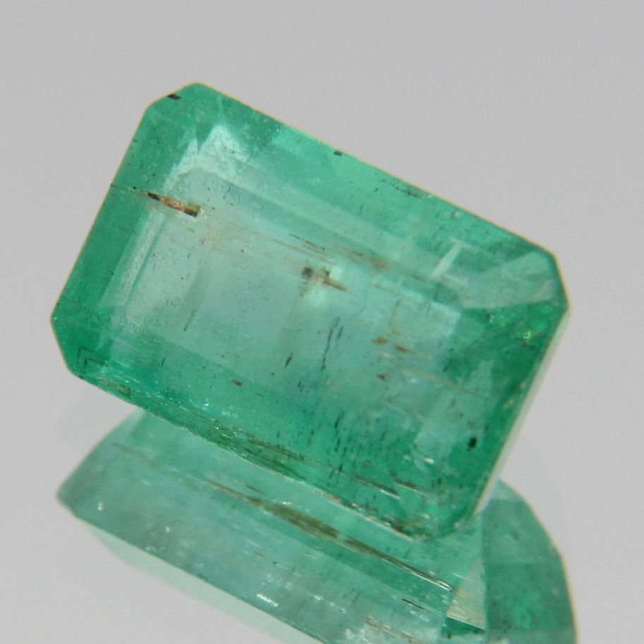 Smaragd 2.23ct