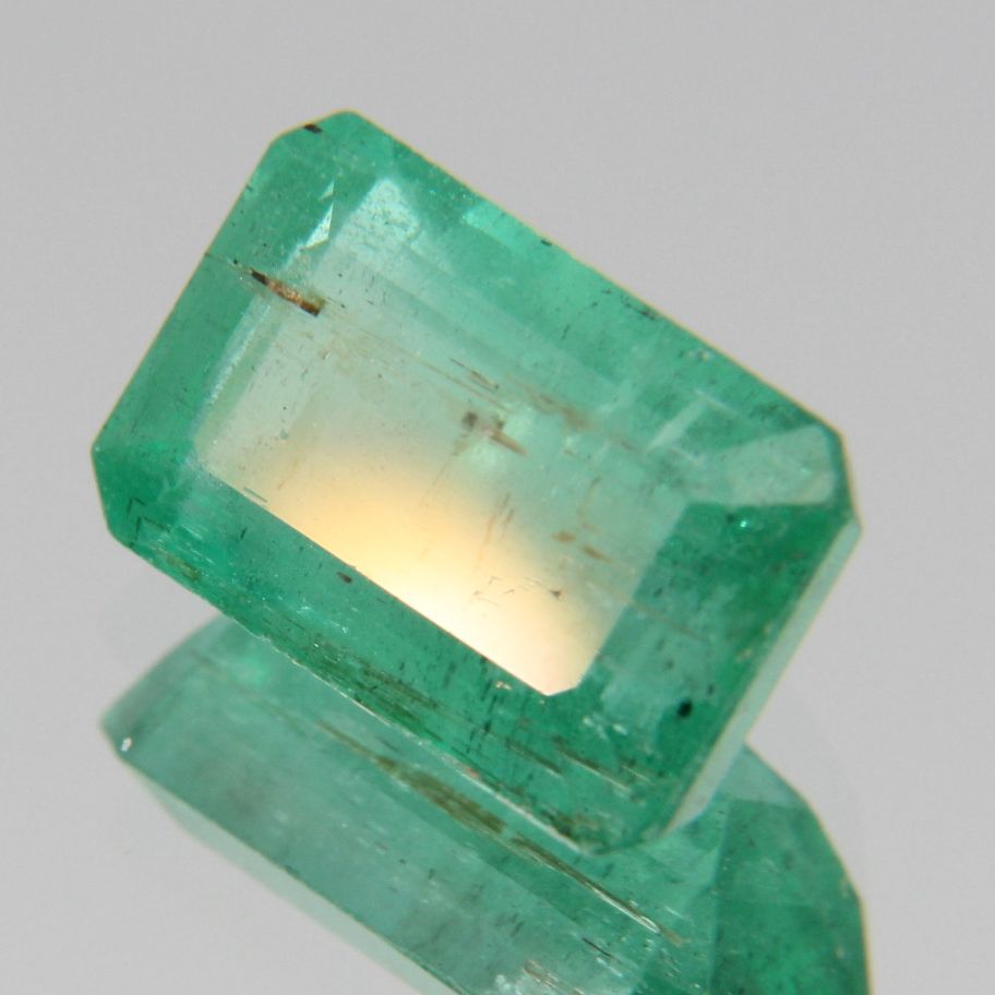 Smaragd 2.23ct