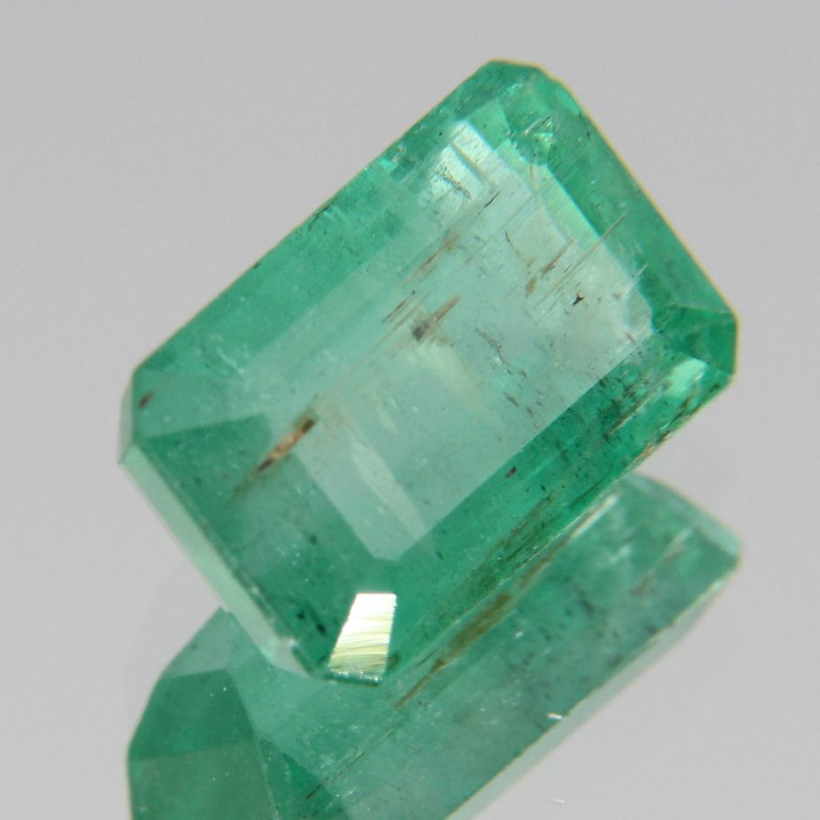 Smaragd 2.23ct